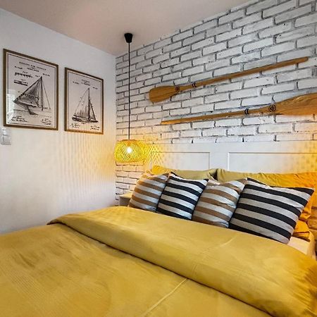 Komfortowy Apartament Rodzinny Forest&Sea Llla シフィノウイシチェ エクステリア 写真