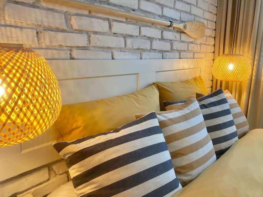 Komfortowy Apartament Rodzinny Forest&Sea Llla シフィノウイシチェ エクステリア 写真