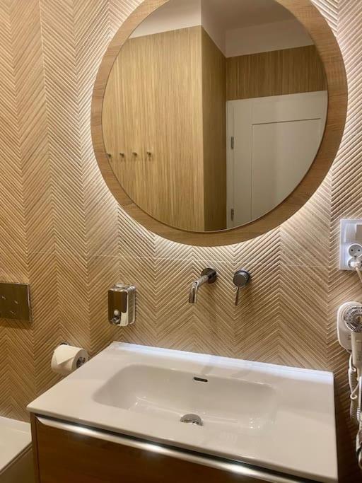 Komfortowy Apartament Rodzinny Forest&Sea Llla シフィノウイシチェ エクステリア 写真