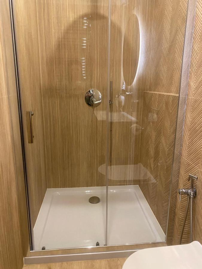 Komfortowy Apartament Rodzinny Forest&Sea Llla シフィノウイシチェ エクステリア 写真