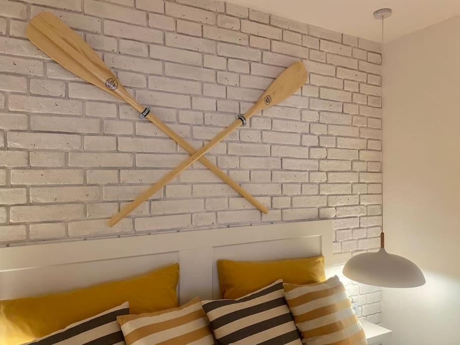 Komfortowy Apartament Rodzinny Forest&Sea Llla シフィノウイシチェ エクステリア 写真