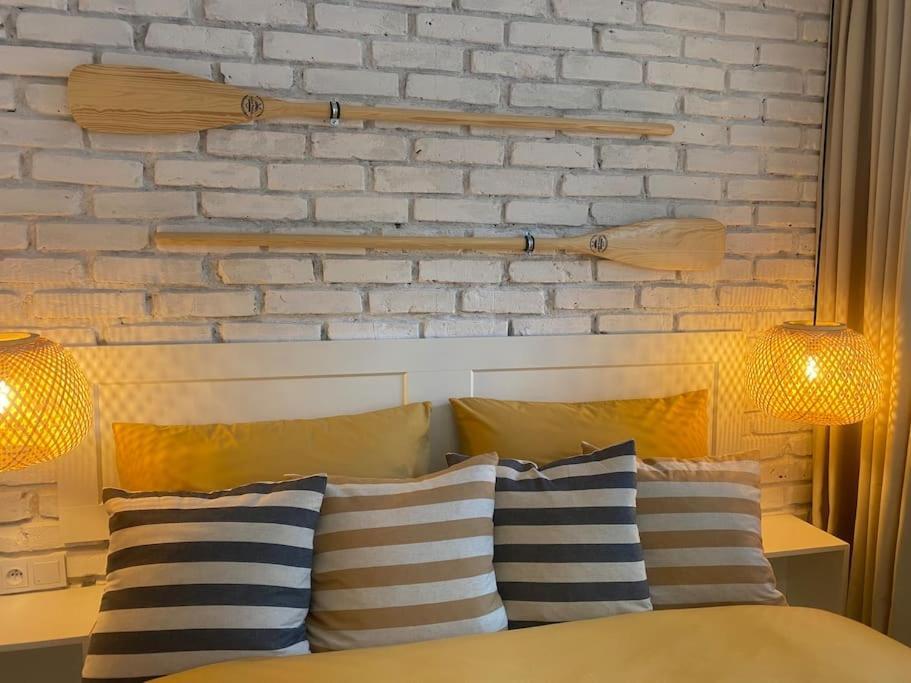 Komfortowy Apartament Rodzinny Forest&Sea Llla シフィノウイシチェ エクステリア 写真