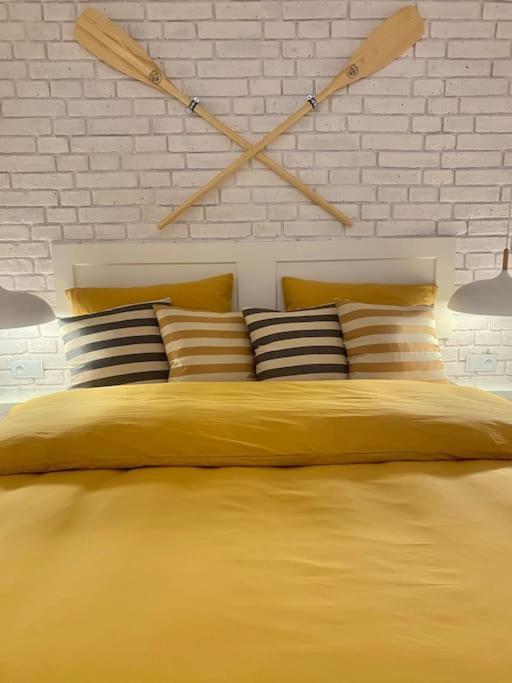 Komfortowy Apartament Rodzinny Forest&Sea Llla シフィノウイシチェ エクステリア 写真