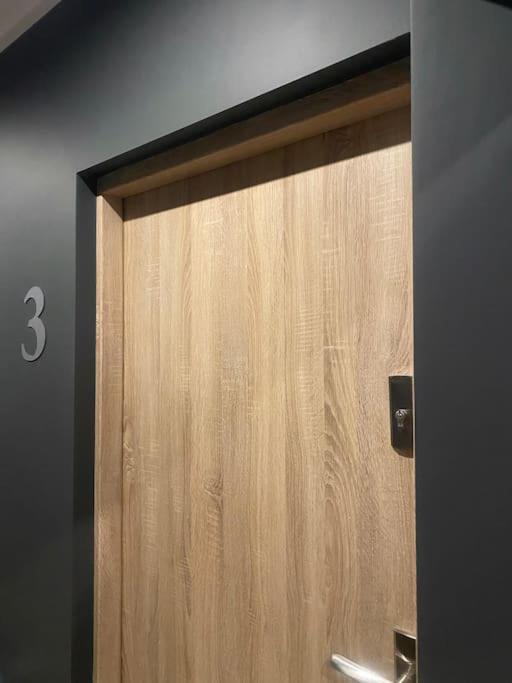 Komfortowy Apartament Rodzinny Forest&Sea Llla シフィノウイシチェ エクステリア 写真