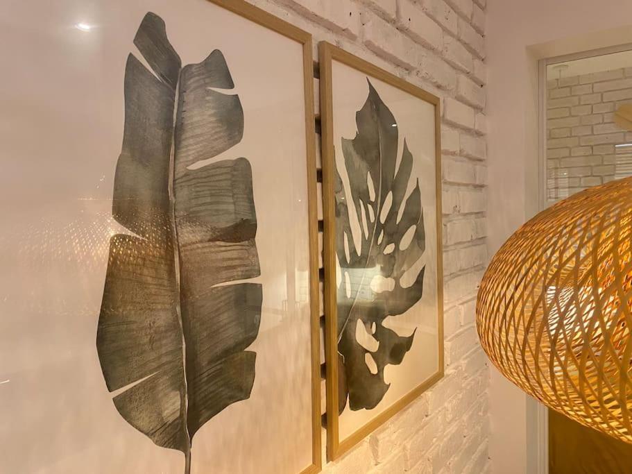 Komfortowy Apartament Rodzinny Forest&Sea Llla シフィノウイシチェ エクステリア 写真
