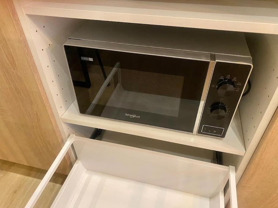 Komfortowy Apartament Rodzinny Forest&Sea Llla シフィノウイシチェ エクステリア 写真