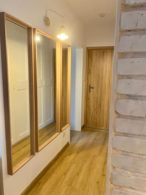 Komfortowy Apartament Rodzinny Forest&Sea Llla シフィノウイシチェ エクステリア 写真