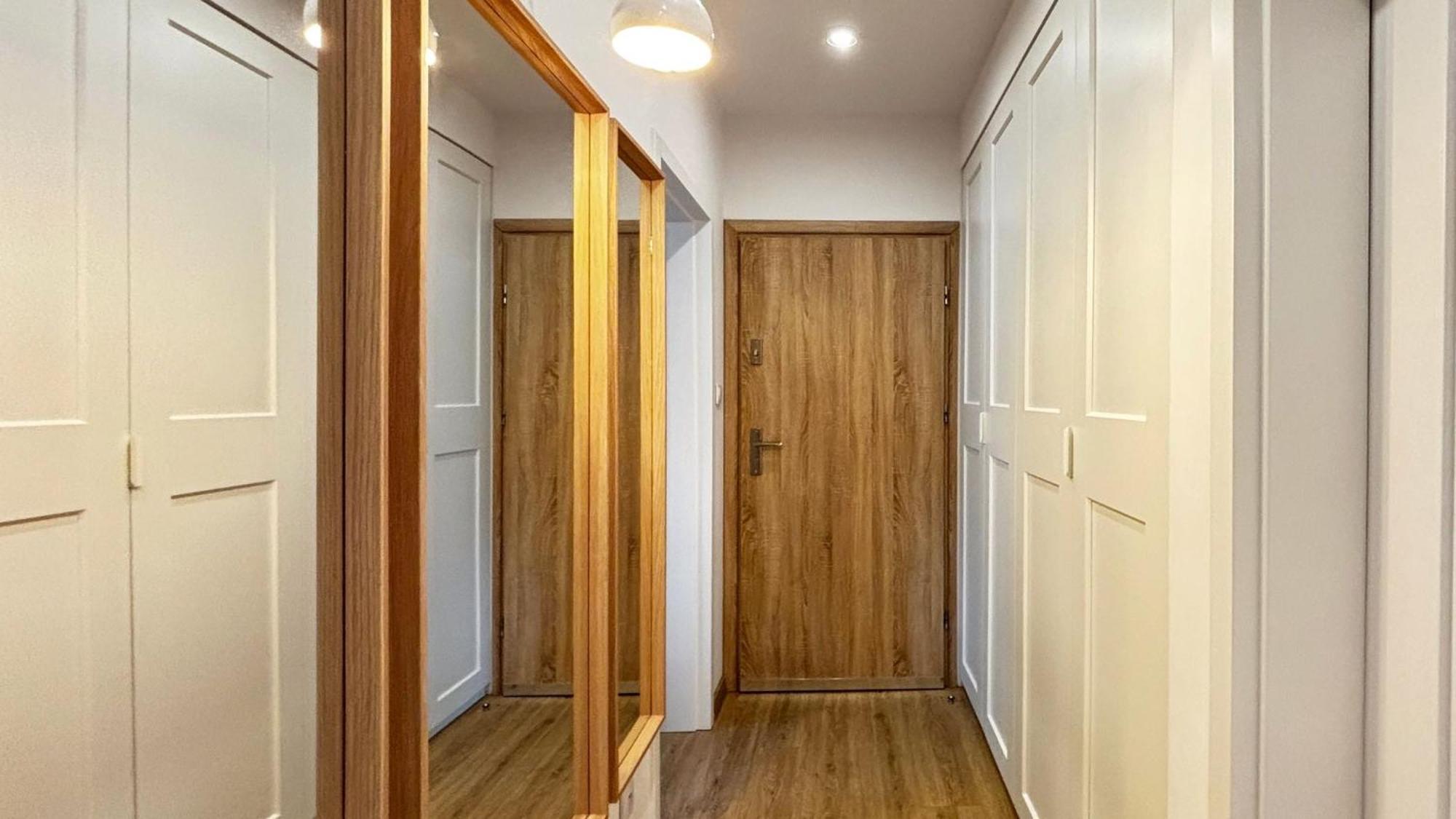 Komfortowy Apartament Rodzinny Forest&Sea Llla シフィノウイシチェ エクステリア 写真