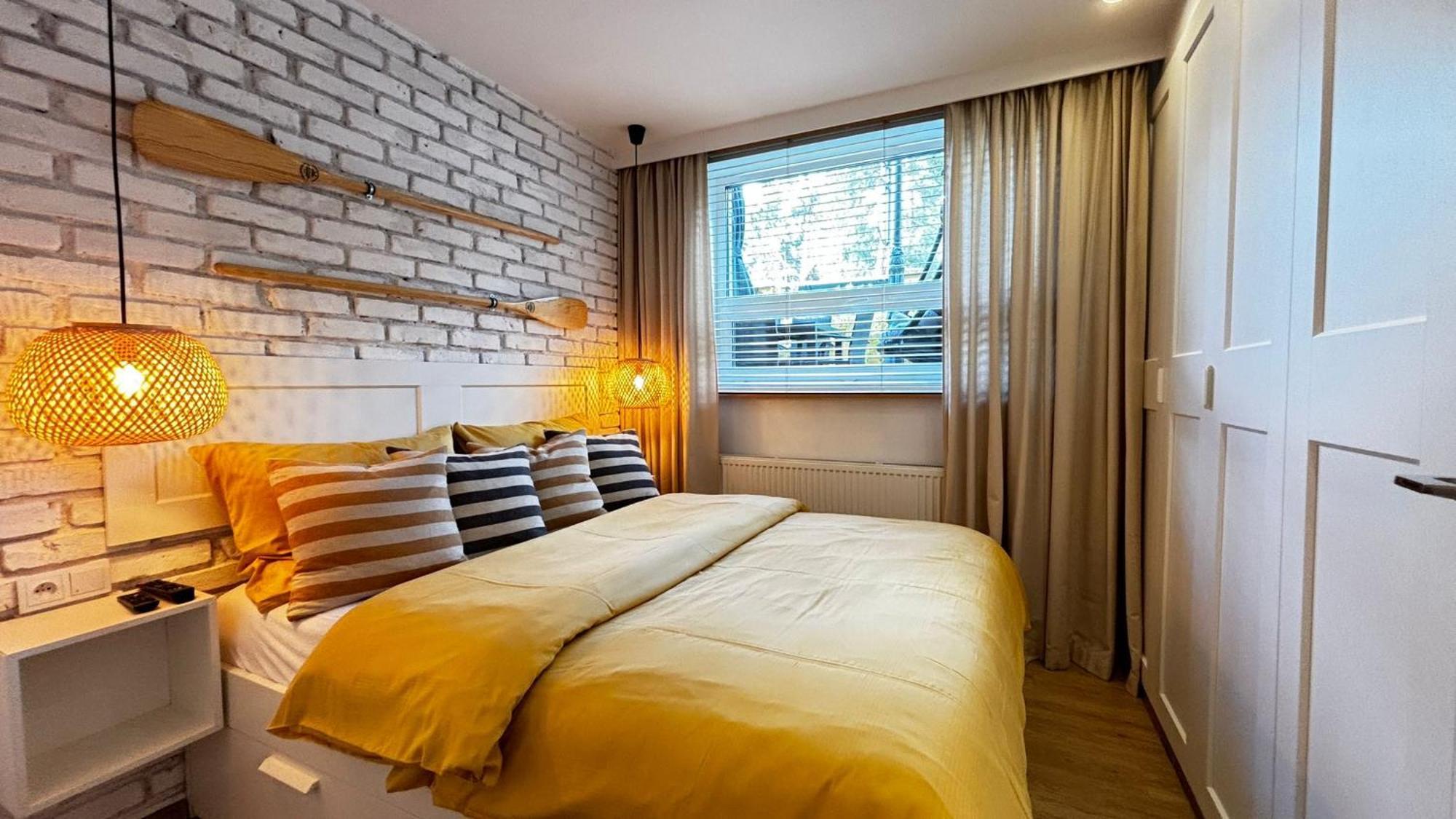 Komfortowy Apartament Rodzinny Forest&Sea Llla シフィノウイシチェ エクステリア 写真